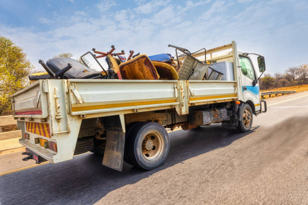Best Residential Junk Removal  in Osseo, MN