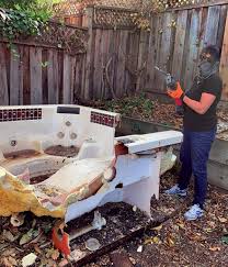 Demolition Debris Removal in Osseo, MN